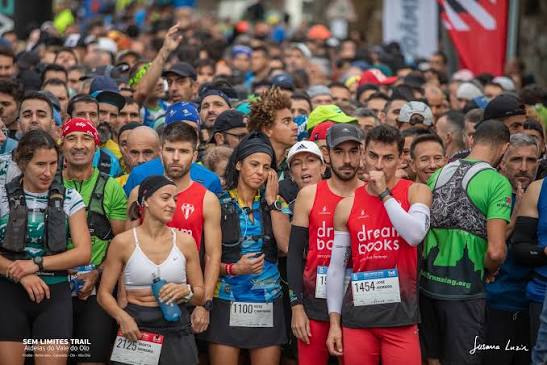 SEM LIMITES TRAIL 2026 image